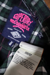 Camasa SuperDry - marimea XS - Femei