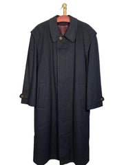 Palton (100% lana) Loden Frey - marimea XL/XXL - Barbati