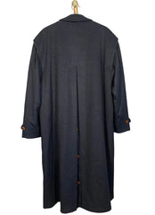 Palton (100% lana) Loden Frey - marimea XL/XXL - Barbati