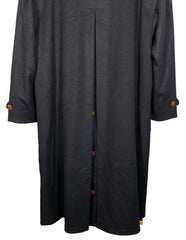 Palton (100% lana) Loden Frey - marimea XL/XXL - Barbati