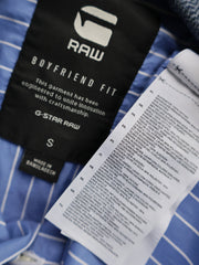 Camasa G-star - marimea S - Barbati