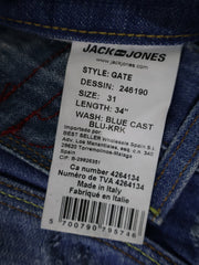 Blugi Jack&Jones -marimea S W31/L34 - Barbati