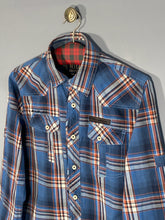 Camasa Mills Brothers - marimea S