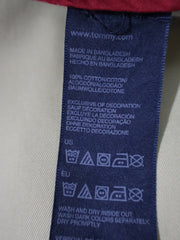 Pantaloni Tommy Hilfiger - marimea S W30/L32 - Barbati