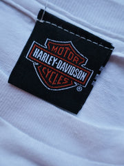 Tricou Harley-Davidson - marimea XL - Barbati