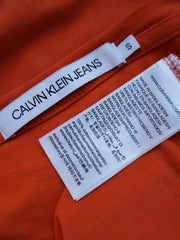 Tricou Calvin Klein - marimea S - Barbati