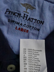 Tricou Fynch-Hatton - marimea L - Barbati