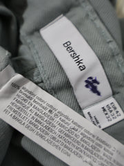 Blugi Bershka - marimea L W32 - Femei