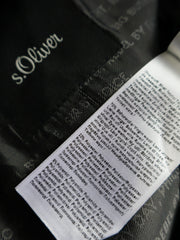 Costum s'Oliver - marimea - S - Barbati