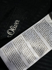 Costum s'Oliver - marimea - S - Barbati