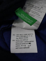Rochie (50%lana) Benetton - marimea S - Femei