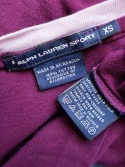 Tricou Ralph Lauren - marimea XS - Femei