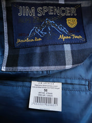 Sacou Jim Spencer - marimea XL - Barbati