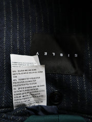 Sacou (50%lana) Sisley - marimea S - Barbati