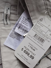 Pantaloni LC Waikiki - marimea XL - Barbati