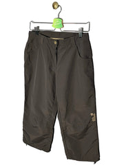Pantaloni 2/3 Jack Wolfskin - marimea S - Femei