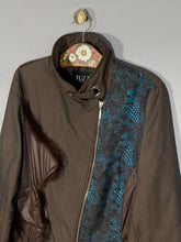 Geaca Tuzzi - marimea L/XL