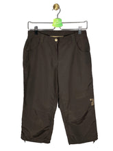 Pantaloni 2/3 Jack Wolfskin - marimea S - Femei