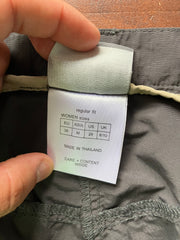 Pantaloni 2/3 Jack Wolfskin - marimea S - Femei