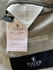 Sacou (100%lana) Tiger of Sweden - marimea M - Barbati