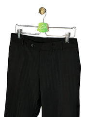 Pantaloni (100%lana) Hugo Boss - marimea S/M - Barbati