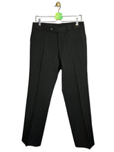 Pantaloni (100%lana) Hugo Boss - marimea S/M - Barbati