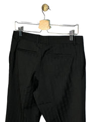 Pantaloni (100%lana) Hugo Boss - marimea S/M - Barbati