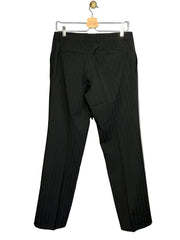 Pantaloni (100%lana) Hugo Boss - marimea S/M - Barbati