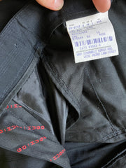 Pantaloni (100%lana) Hugo Boss - marimea S/M - Barbati