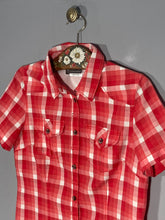 Camasa Jack Wolfskin - marimea M