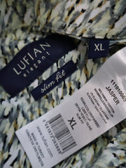 Camasa Lufian - marimea XL (slim fit) - Barbati