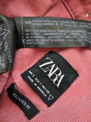 Camasa Zara - marimea S (oversize) - Barbati