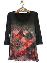 Bluza Desigual - marimea S - Femei