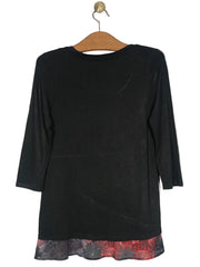 Bluza Desigual - marimea S - Femei