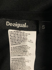 Bluza Desigual - marimea S - Femei