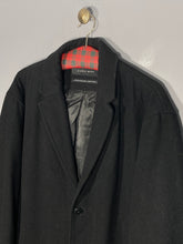 Palton Zara (lana&poliester) - marimea XXL - Barbati