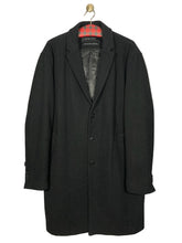 Palton (65% lana) Zara - marimea XXL - Barbati