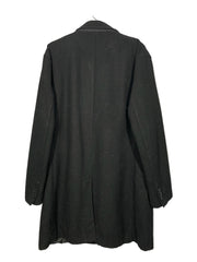 Palton (65% lana) Zara - marimea XXL - Barbati