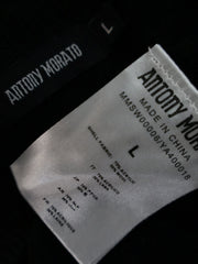Bluza (30%lana) Antony Morato - marimea L - Barbati