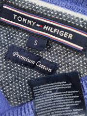 Bluza Tommy Hilfiger - marimea S - Barbati