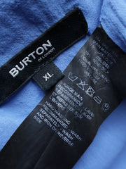 Rochie (vascoza&matase) Burton - marimea XL - Femei