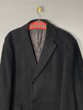 Palton Batistini (cashmere&wool blend) - marimea 52 - L/XL