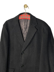 Palton (lana&casmir) Batistini - marimea L/XL - Barbati