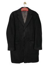 Palton (lana&casmir) Batistini - marimea L/XL - Barbati