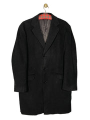 Palton (lana&casmir) Batistini - marimea L/XL - Barbati