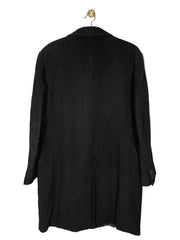 Palton (lana&casmir) Batistini - marimea L/XL - Barbati