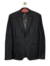 Sacou (54% lana) H&M - marimea M - Barbati
