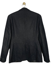 Sacou (54% lana) H&M - marimea M - Barbati