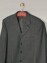 Sacou Umberto Zebra (100% lana) - marimea 54 - L