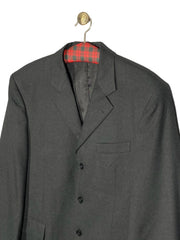 Sacou (100% lana) Umberto Zebra - marimea L/XL - Barbati
